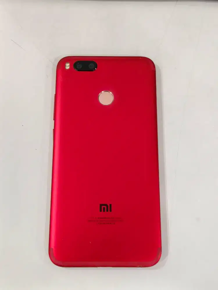 DI JUAL HP XIAOMI MI A1