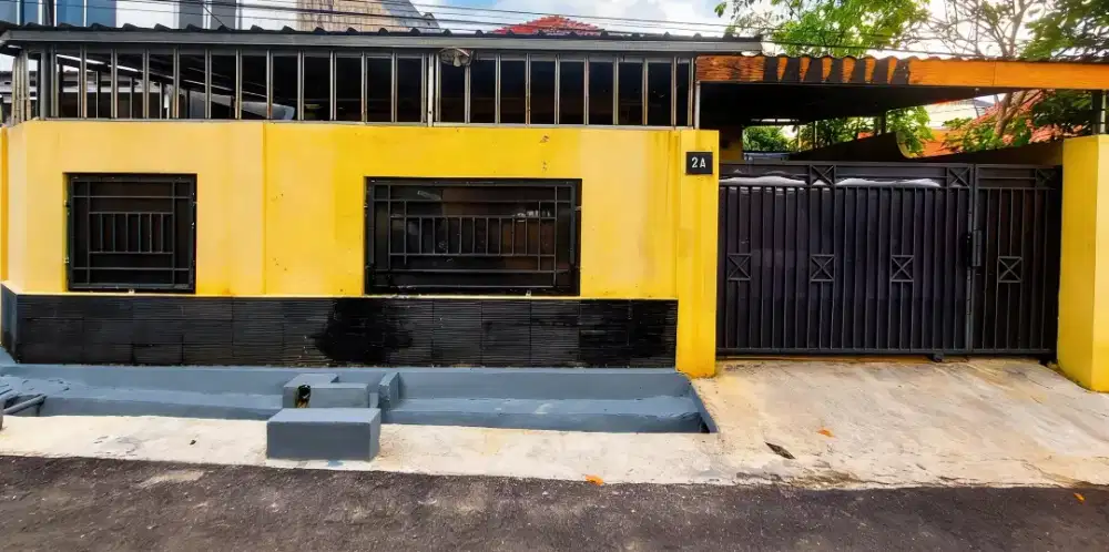 Rumah Nyaman di Lokasi Strategis,  Harga Nego Tipis