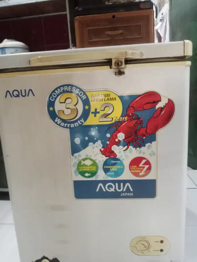 Priser mrek aqua sken