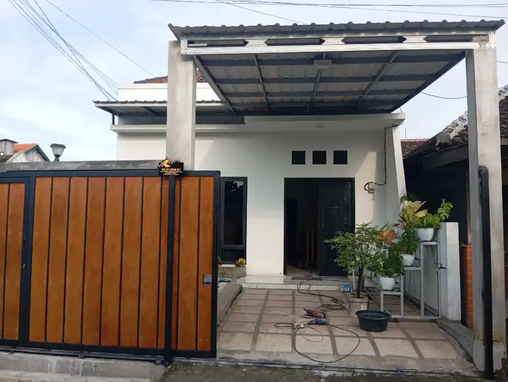 Jasa konstruksi bangun dan renovasi rumah surabaya