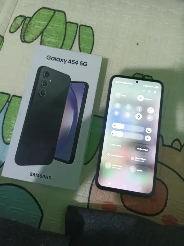 Samsung Galaxy A54 5G 8/256