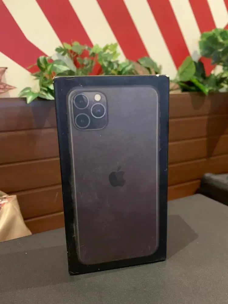 iPhone 11 Pro Max