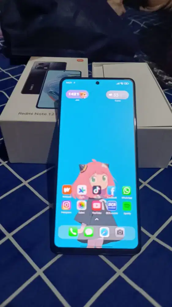 Xiaomi Redmi Note 12 Pro 5G 8/256