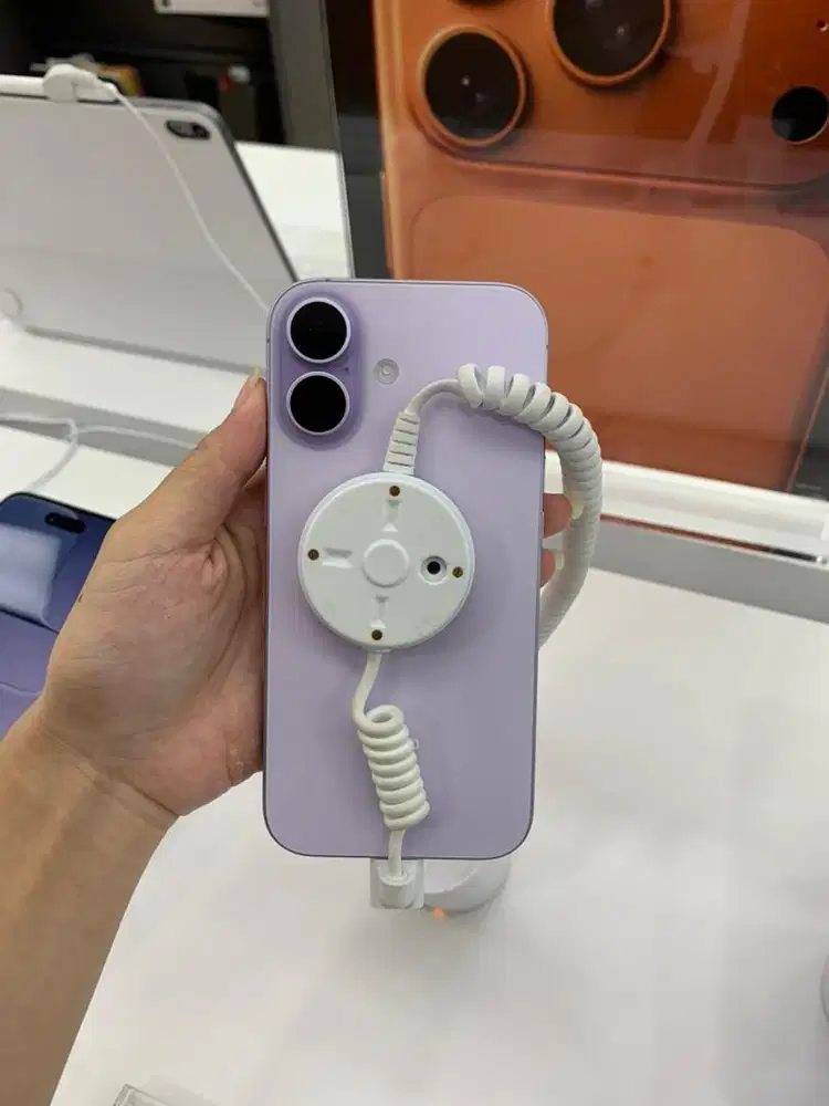 iPhone 17 Basic cicilan tanpa kartu kredit