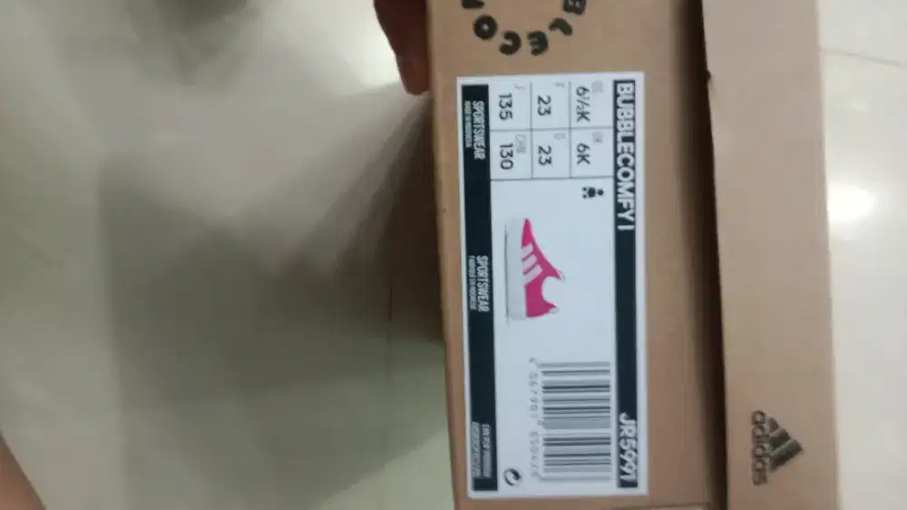 Sepatu anak utk 1-2 thn