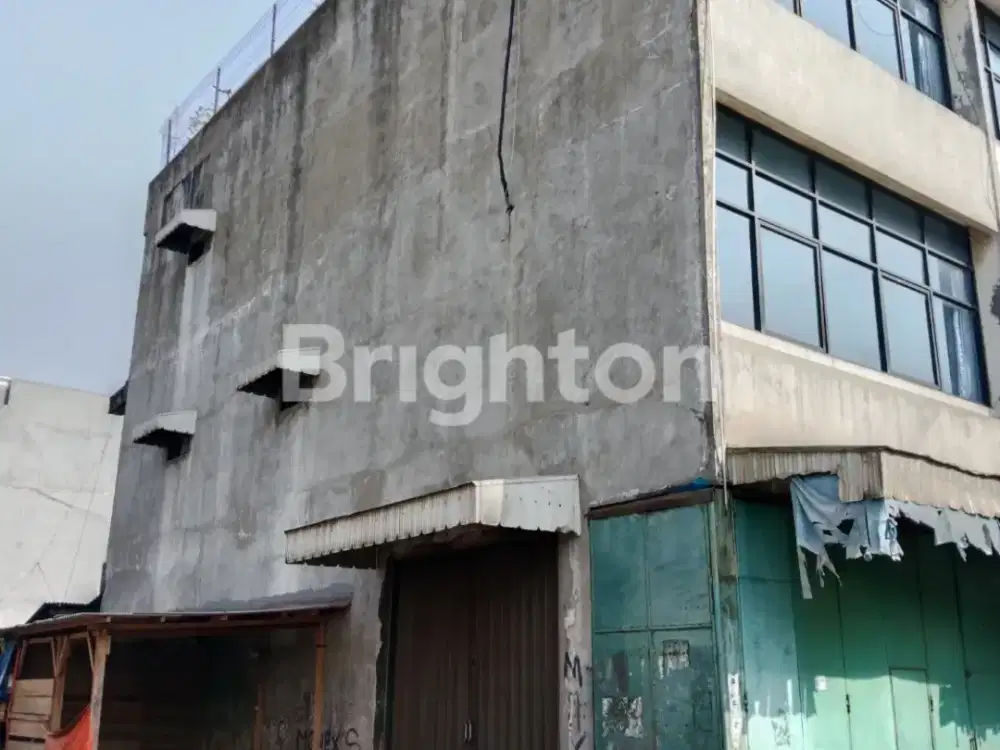 Jual RUKO DI PS.CIMANGGIS CIPUTAT