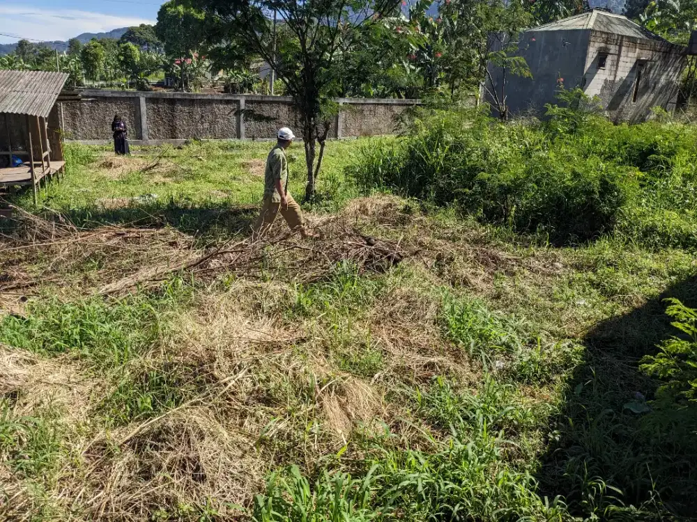 Jual Tanah Cisarua Puncak (Cipari)