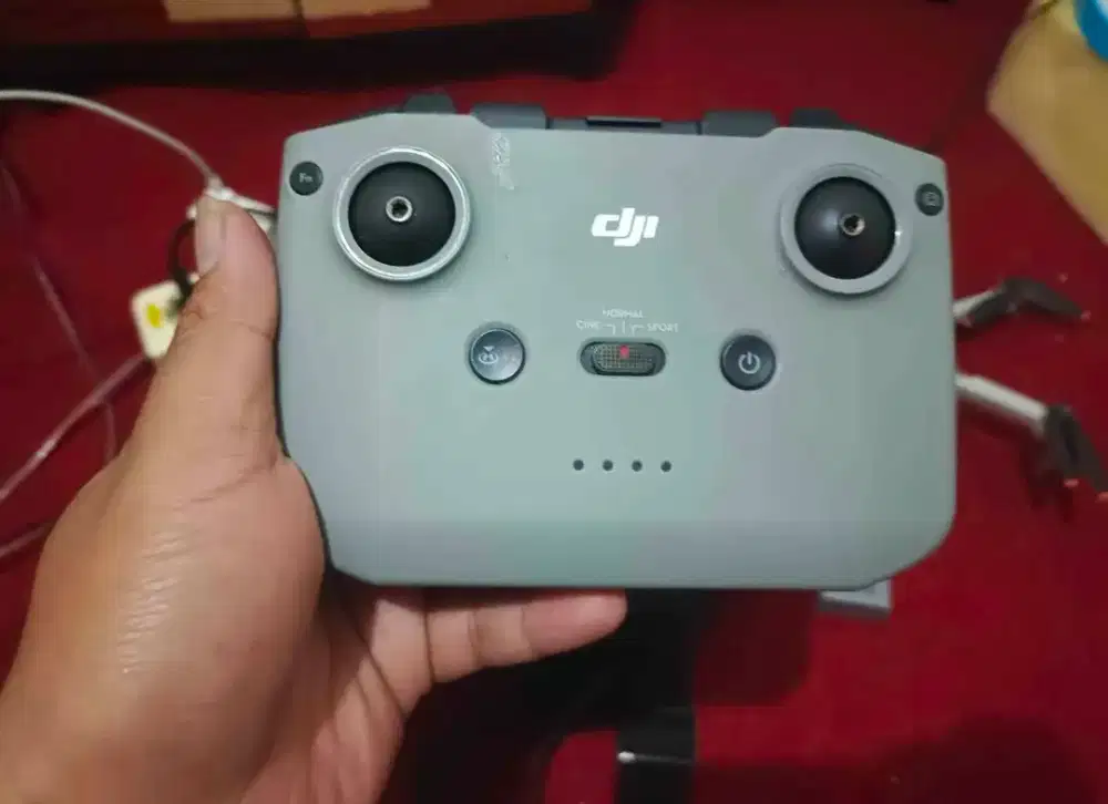 Jual DJI mini 2 SE