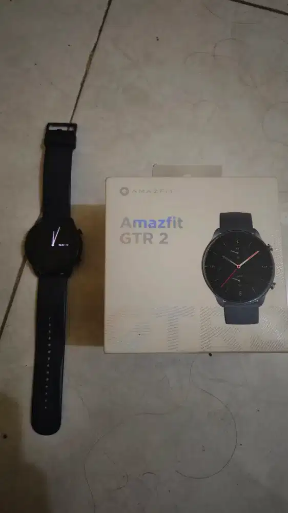 Amazfit GT-R 2 original