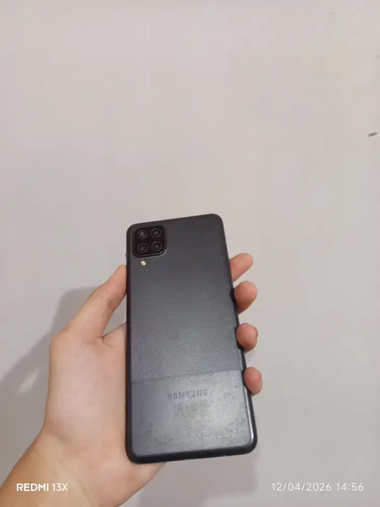Samsung galaxy a12