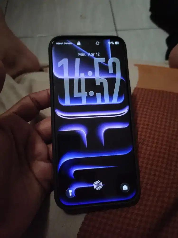 Infinix Note Edge 5G Ram 8/256GB