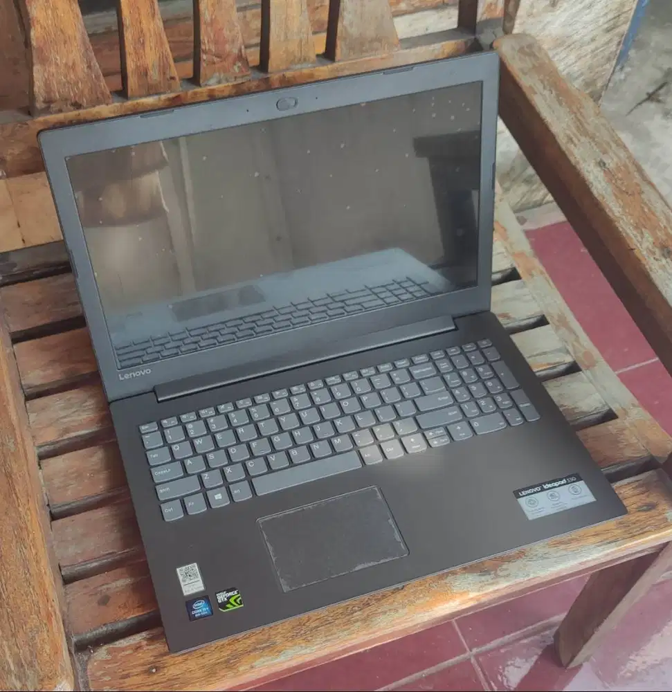 Lenovo ideapad gaming