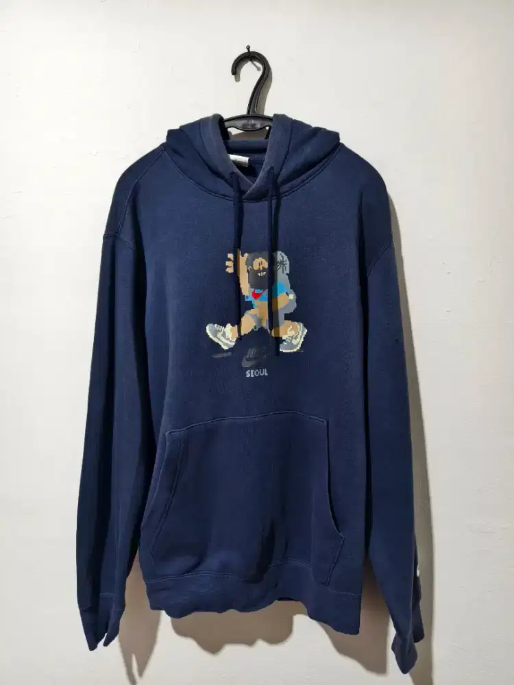 Hoodie Nike Seol