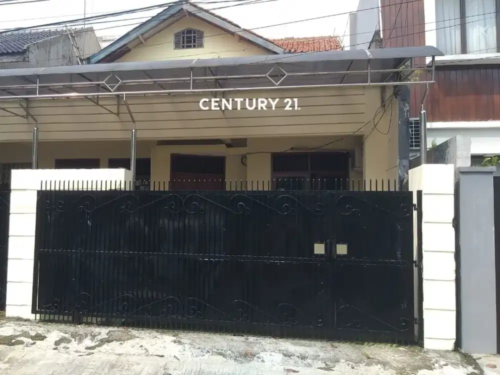 Rumah Siap Huni 2 Lantai Jakarta TImur