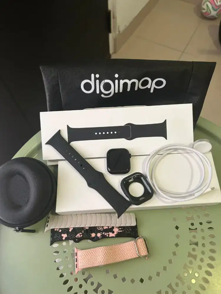 Apple Watch Series 10