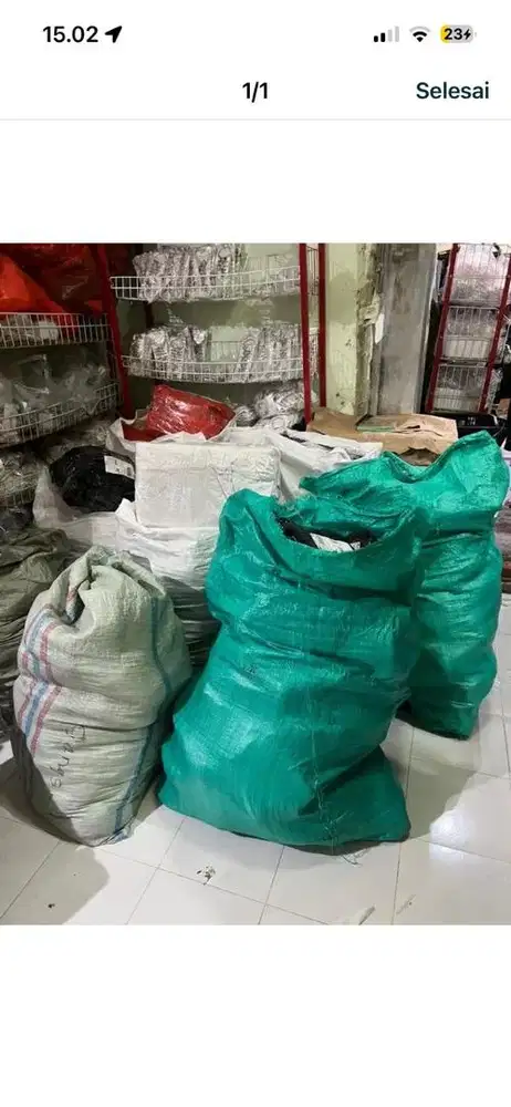 Lowongan kerja packing online shop BUTUH URGENT SEGERA