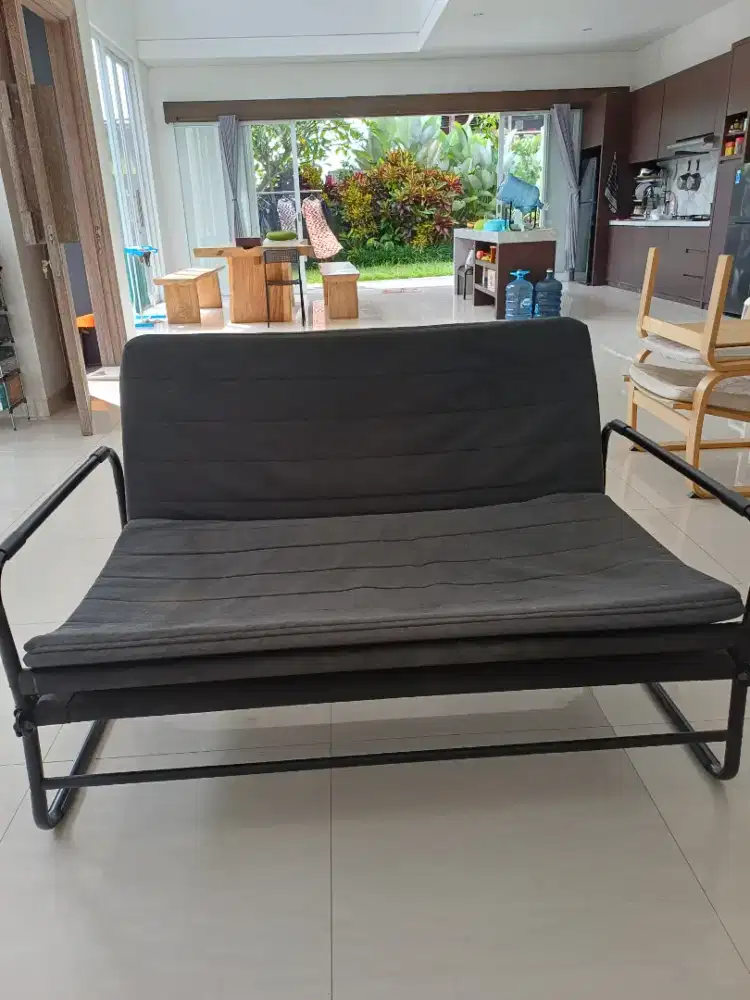 SOFA BED MEREK IKEA ASLI