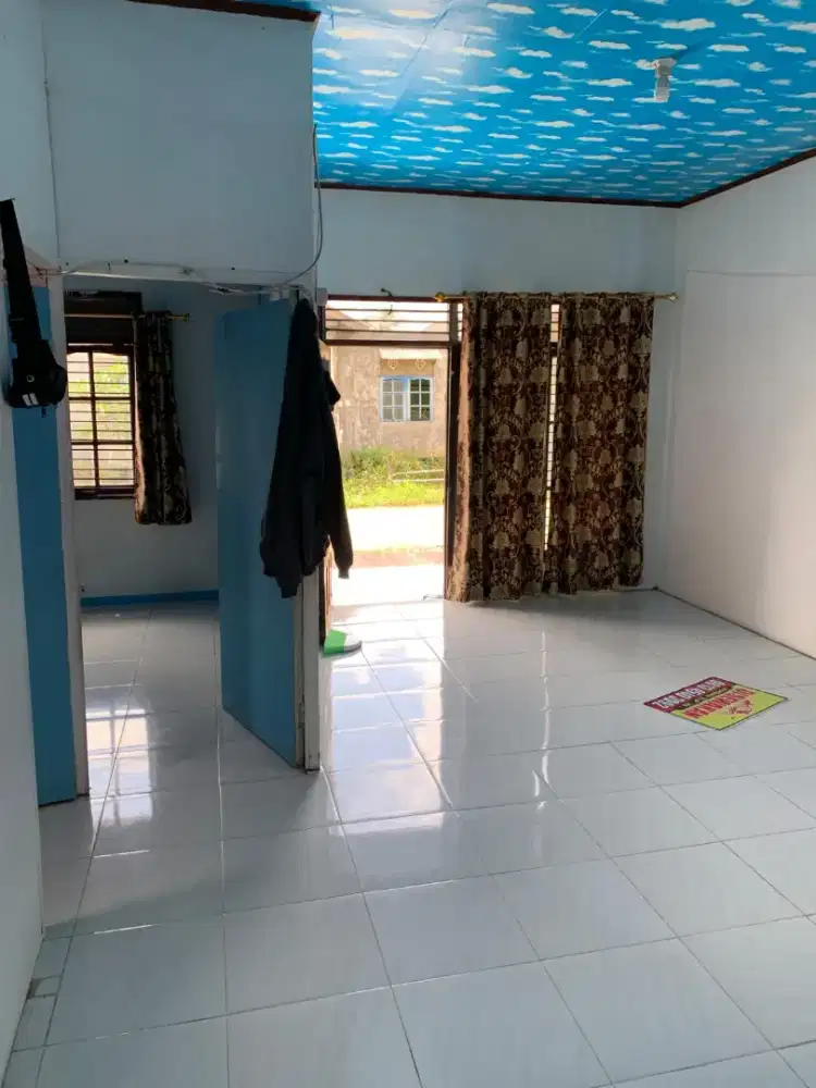 Rumah Murah Banjarmasin,handil bhakti.