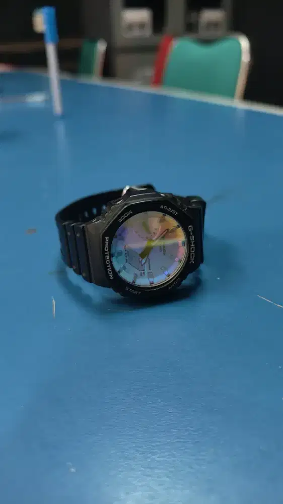 Original g shock