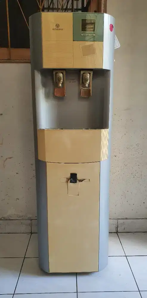 Dispenser Advance Model: WS8815