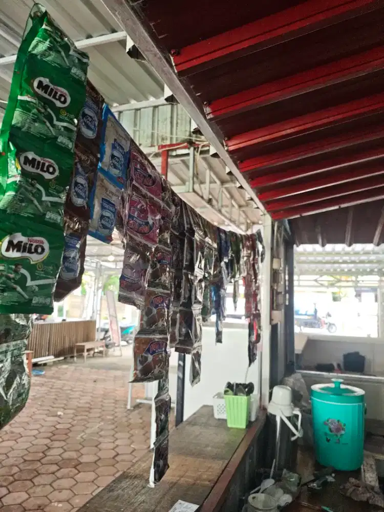 loker untuk waiterr/helper