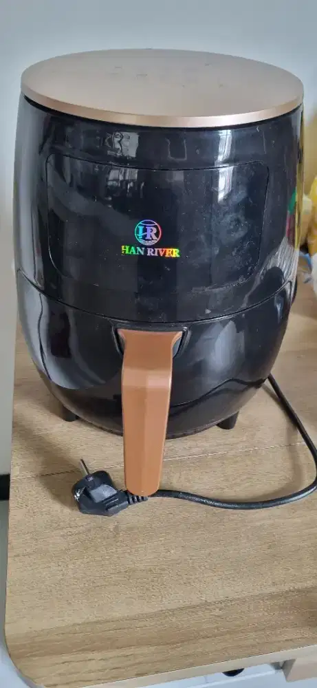 Air Fryer Han River