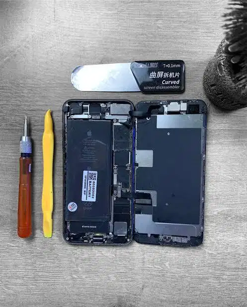 open jasan bongkar pasang/ganti lcd,batre