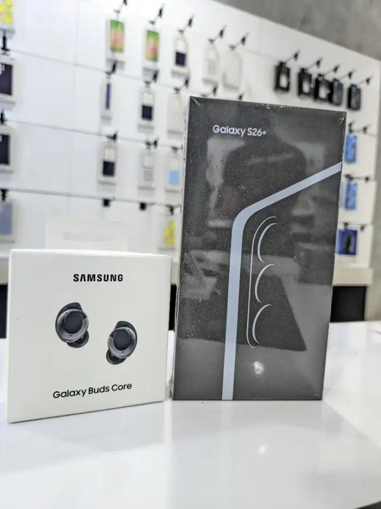 Samsung galaxy s26 plus