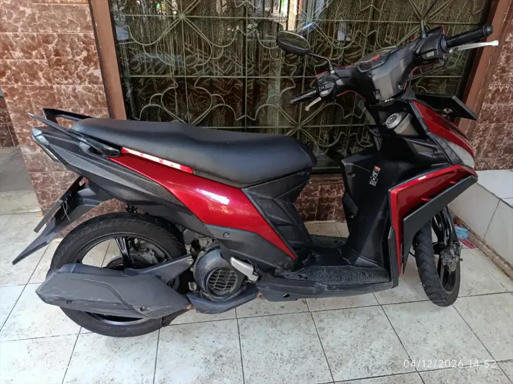 yamaha mio 2019