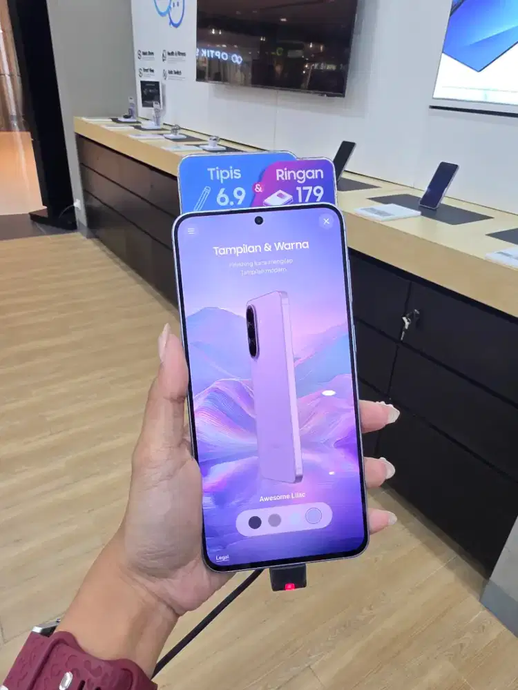 Samsung Galaxy A57 5g