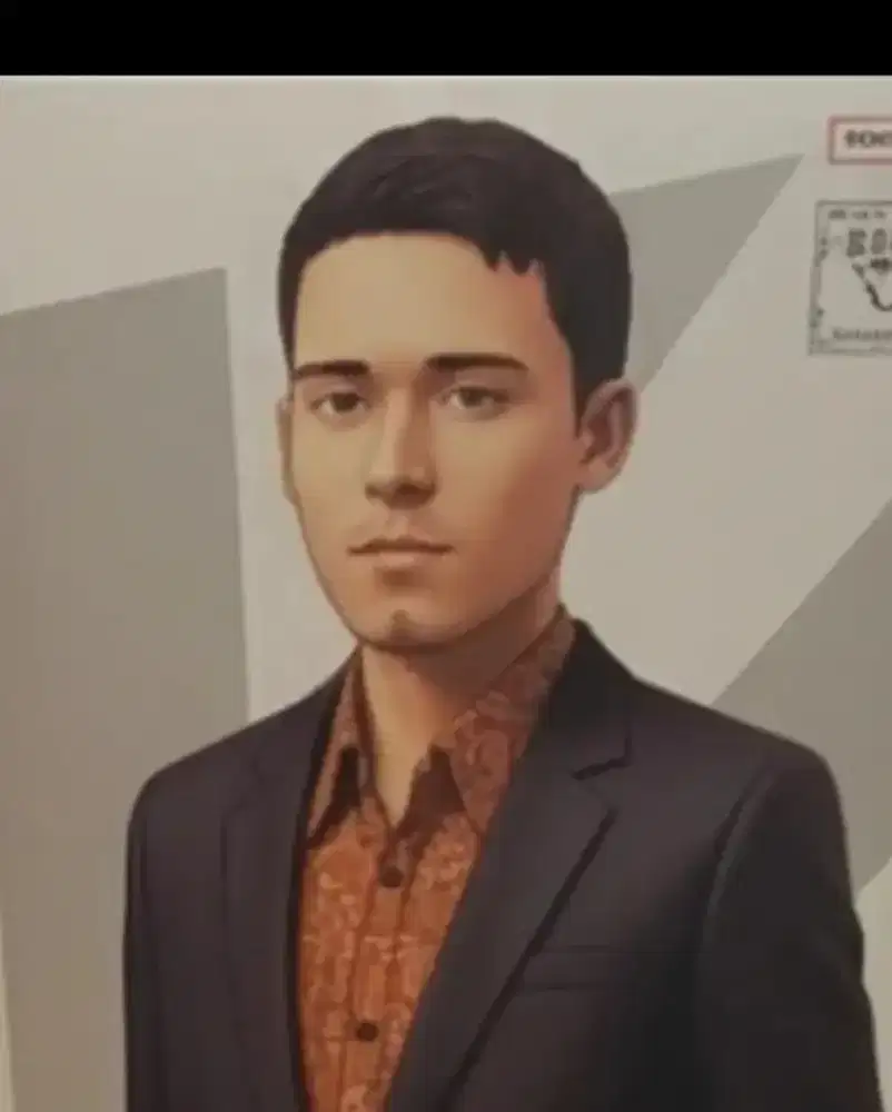 Mencari lowongan Kerja