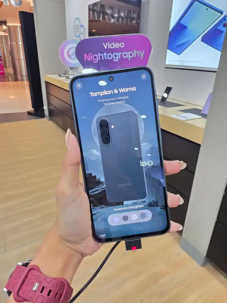 Samsung Galaxy A37 5g