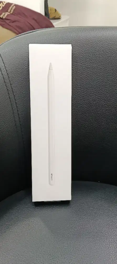 Apple pencil gen 2