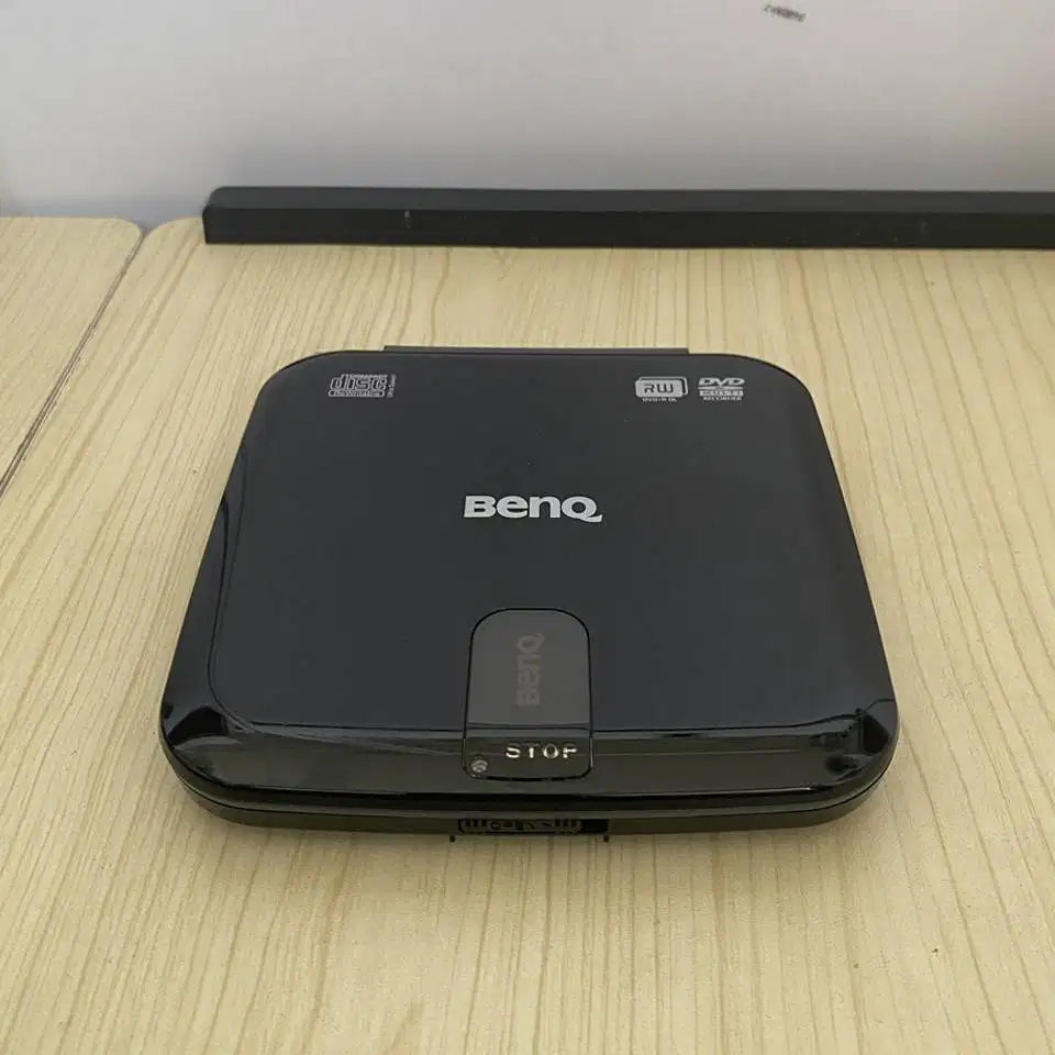 External Dvd Drive BENQ dan M-TECH mulus
