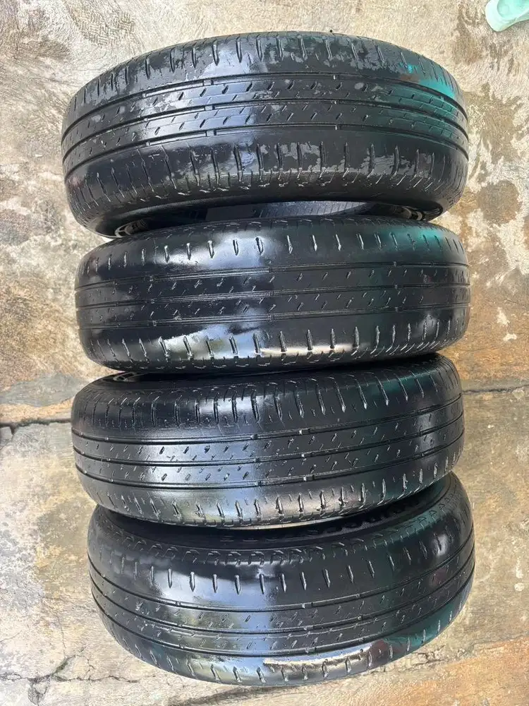 Dijual Ban Bekas Bridgestone Ecopia EP150 185/70 R14 thn 2021