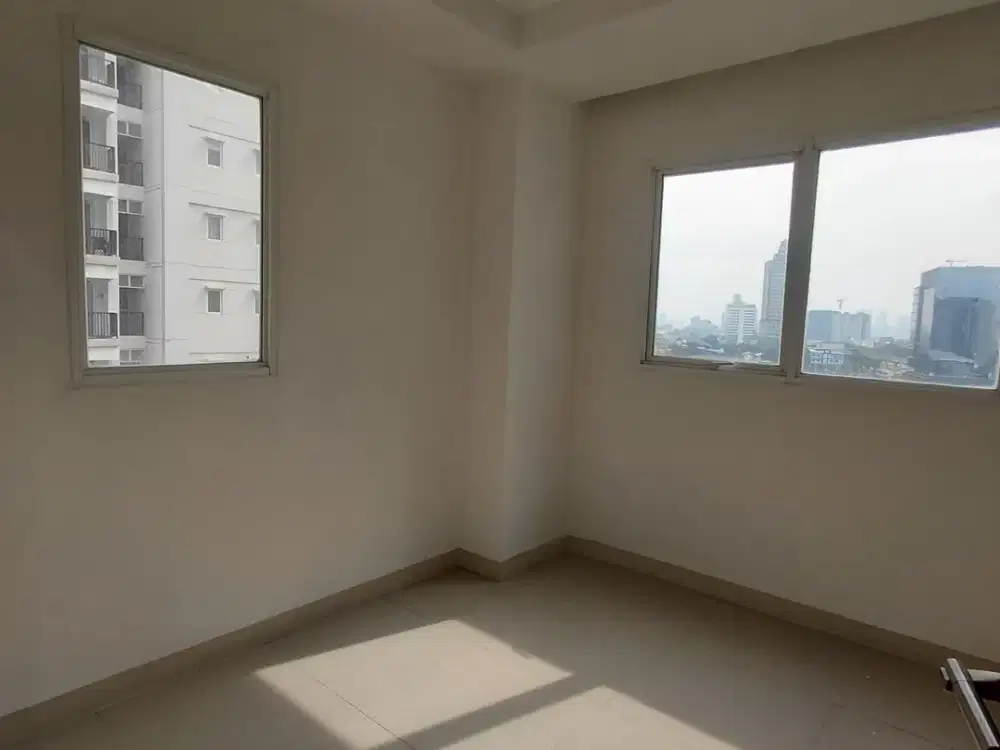 Signature park grande 2 br unfurnished