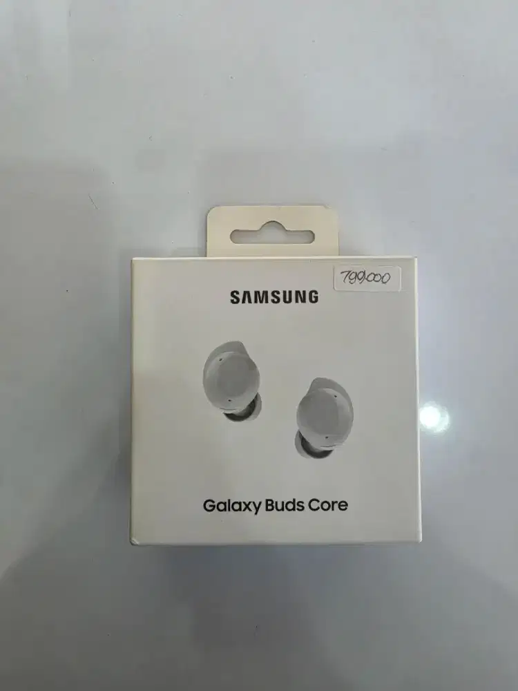Samsung Galaxy Buds Core