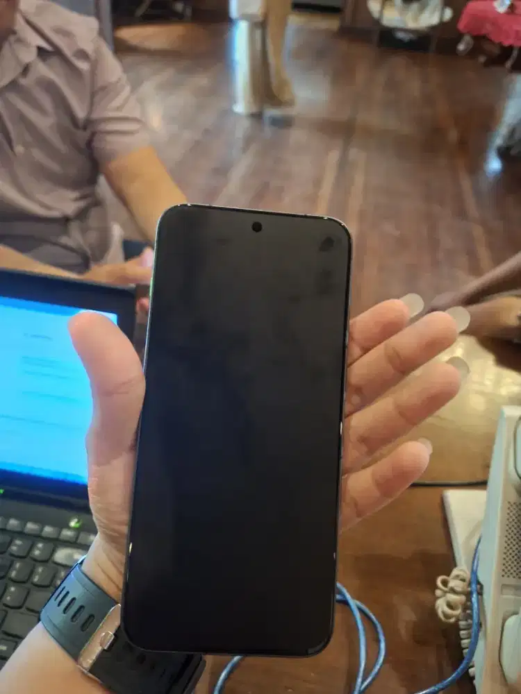 Vivo x300 pro 16/512