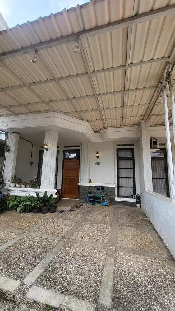 Rumah TownHouse Di Bogor