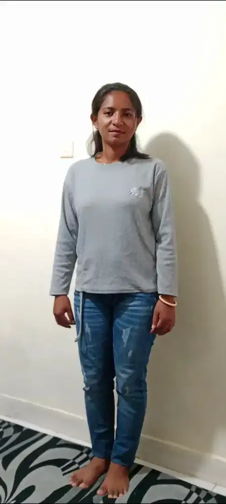 Jasa penyalur ART babysitter perawat lansia wanita Makasar /luar Mks