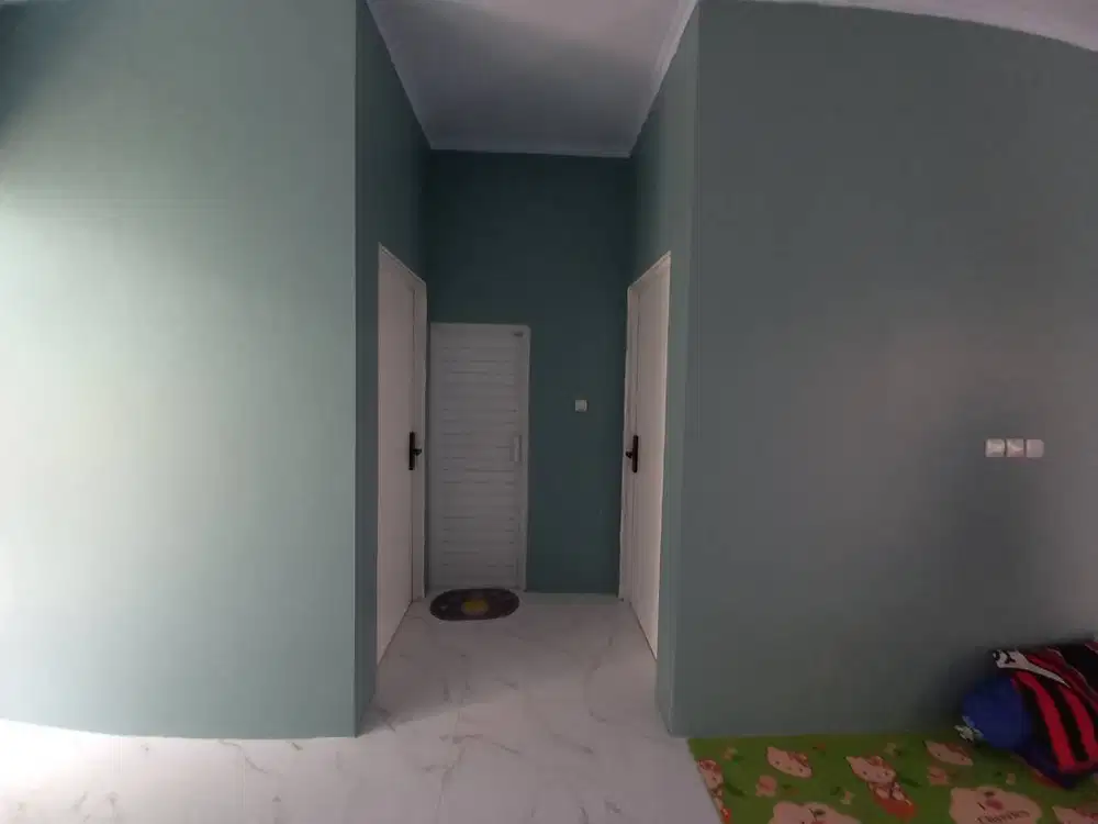 jual rumah tipe 55 luas tanah 84 m²