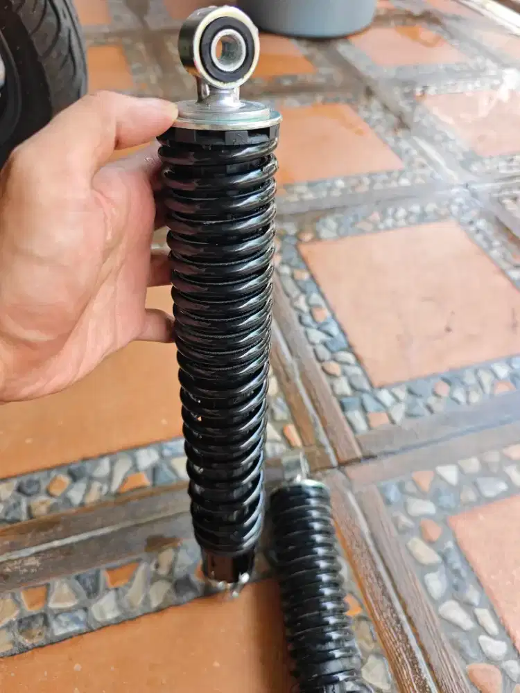 Shockbreaker pcx 160