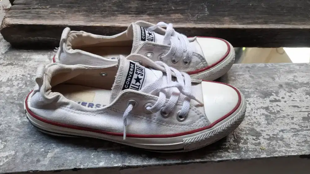 Converse All Star Slip-on size 37