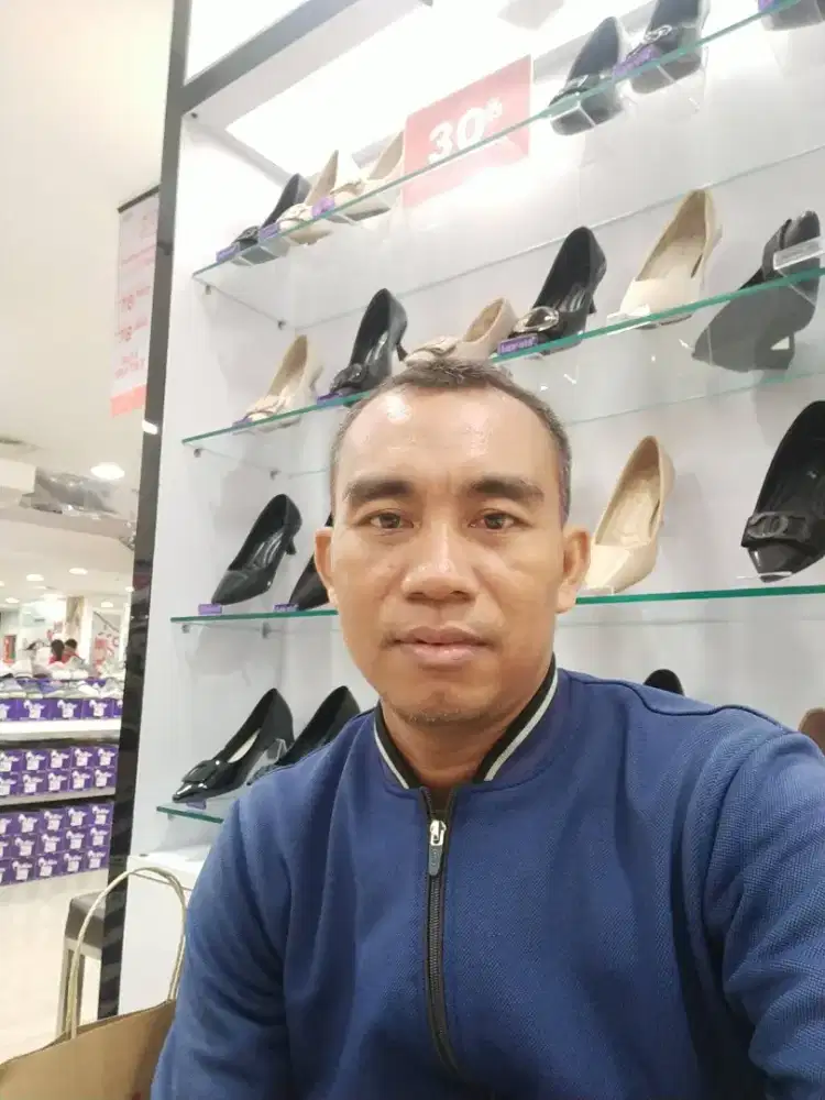 Pengalaman kerja checker gudang