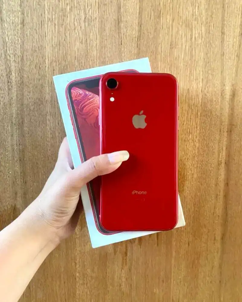 iPhone XR Nominus