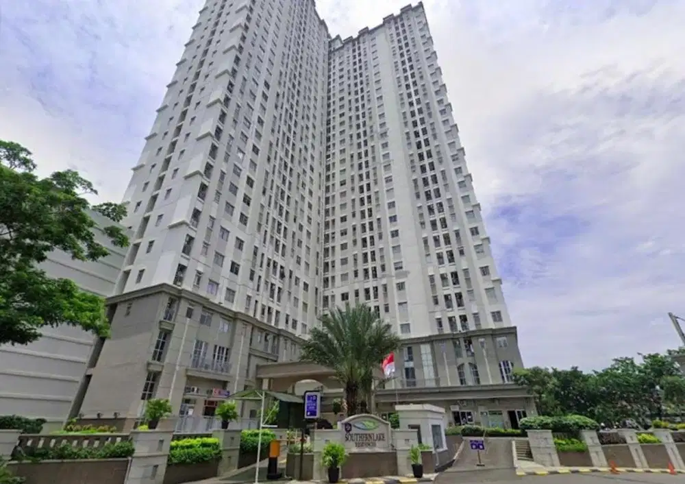 Lowongan Pekerjaan ART Perempuan di Apartement.