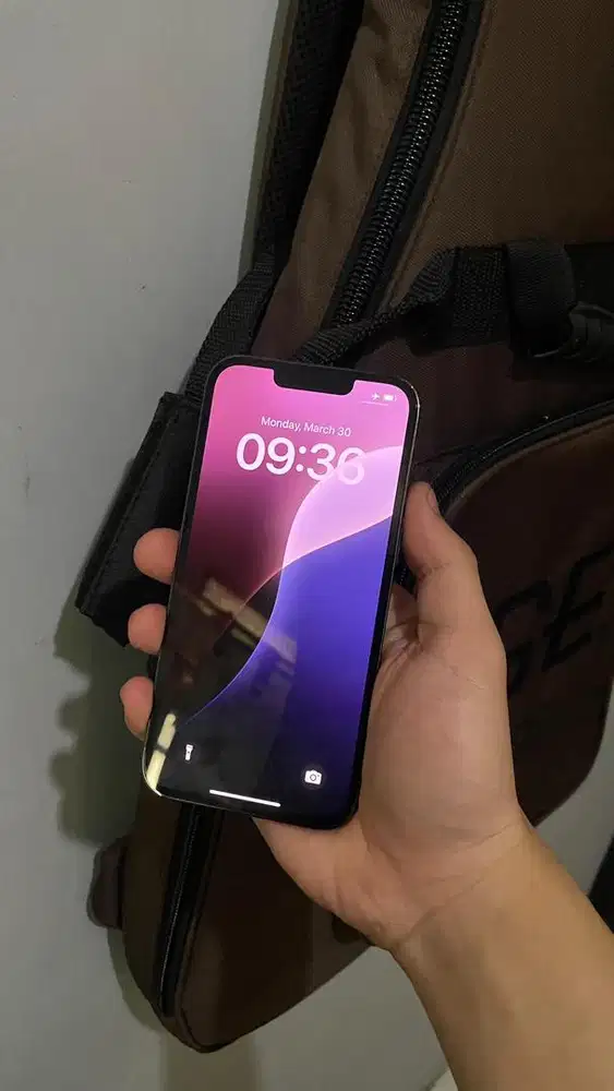 Ip 13pro inter 128gb