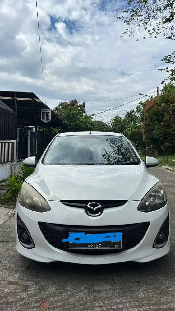 For Sale Mazda 2