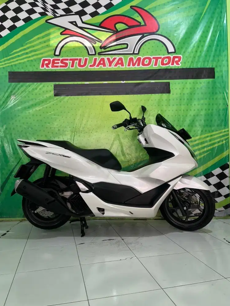 PCX 160 cbs th 2024 cash/kredit#rjm