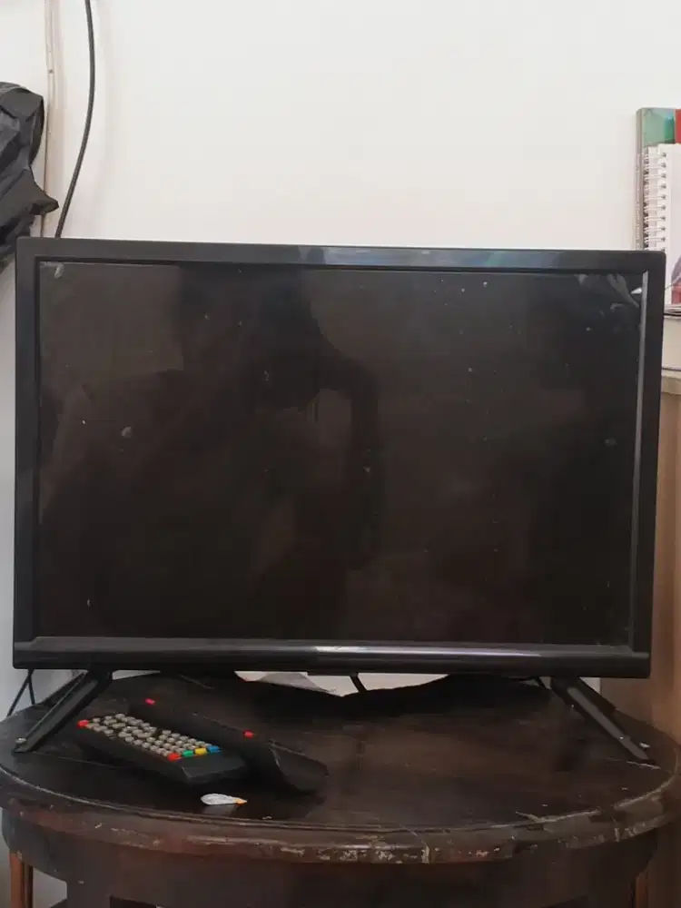 Smart tv android 19inc